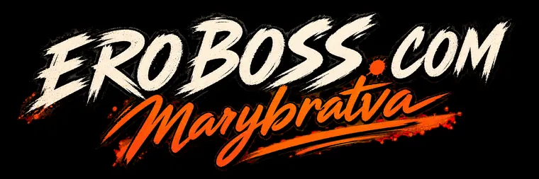 EROBOSS.COM · Marybratva