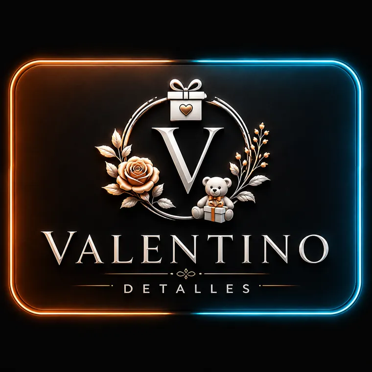 Valentino Detalles