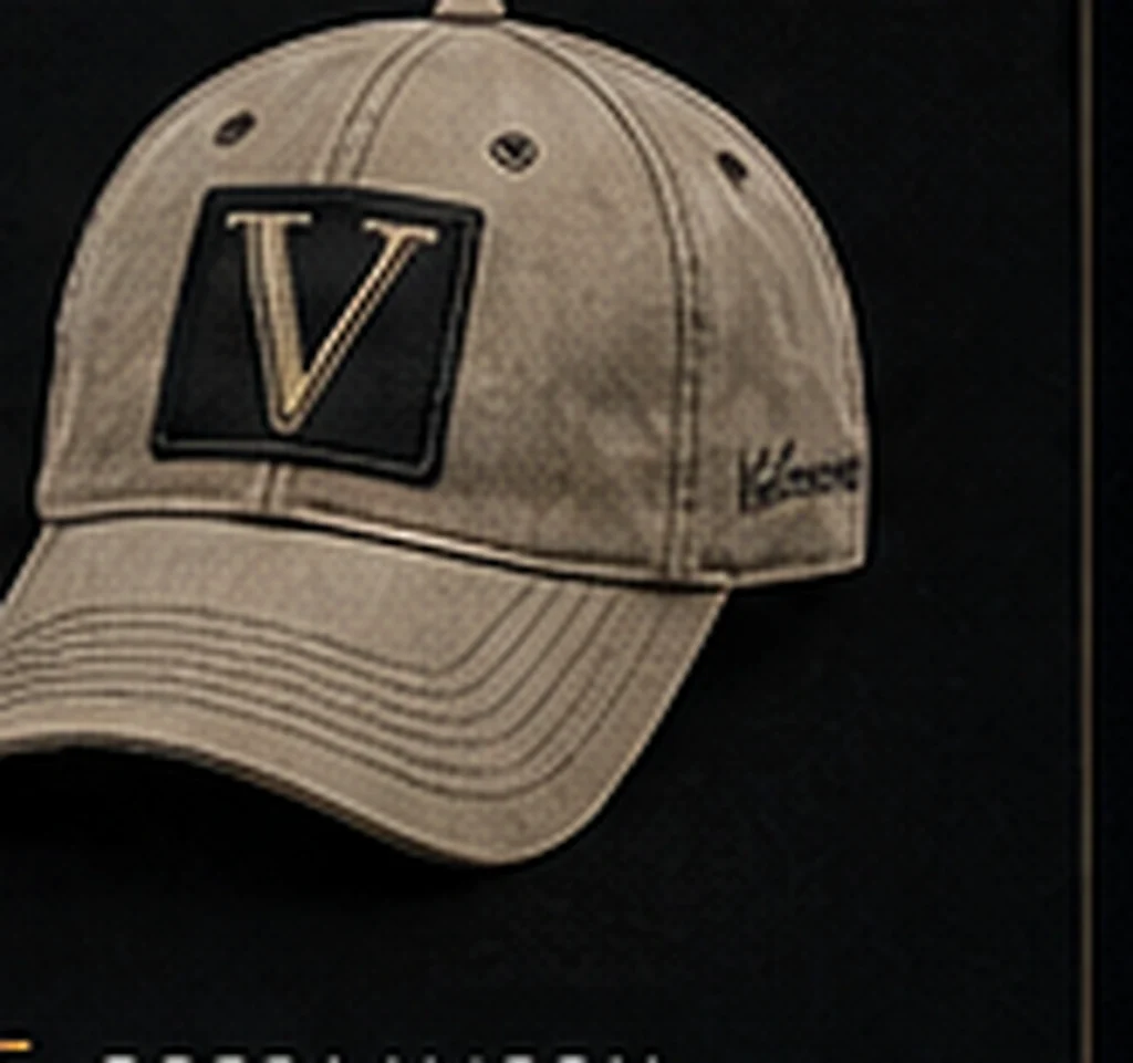 VALMANO Icon Cap