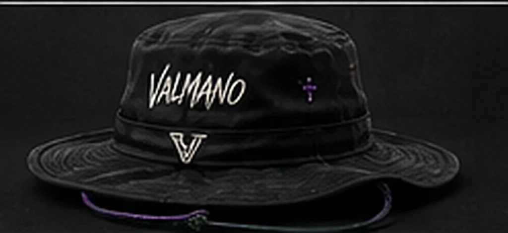 VALMANO Explorer Black