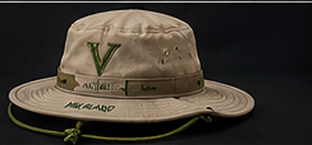 VALMANO Explorer Khaki