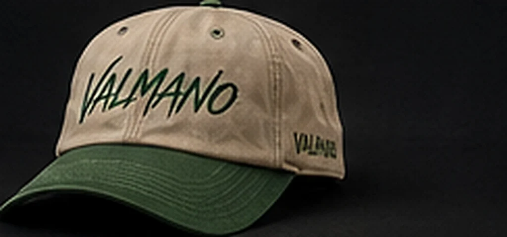 VALMANO Jockey Classic