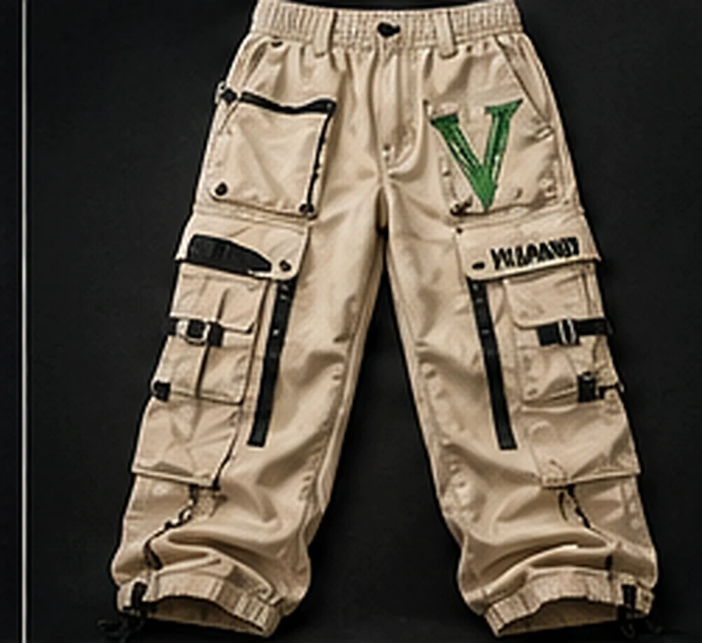VALMANO Cargo Sand