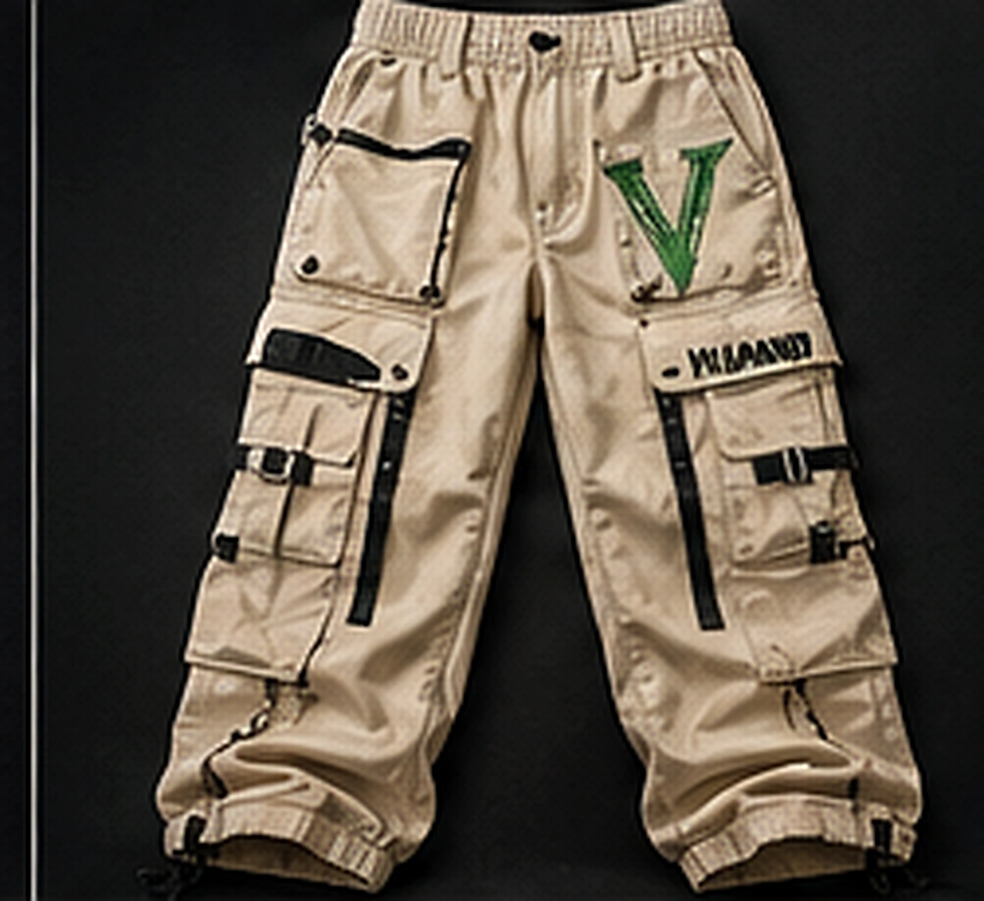 VALMANO Cargo Sand