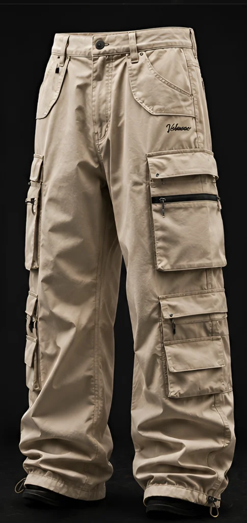 VALMANO Sand Tech Cargo