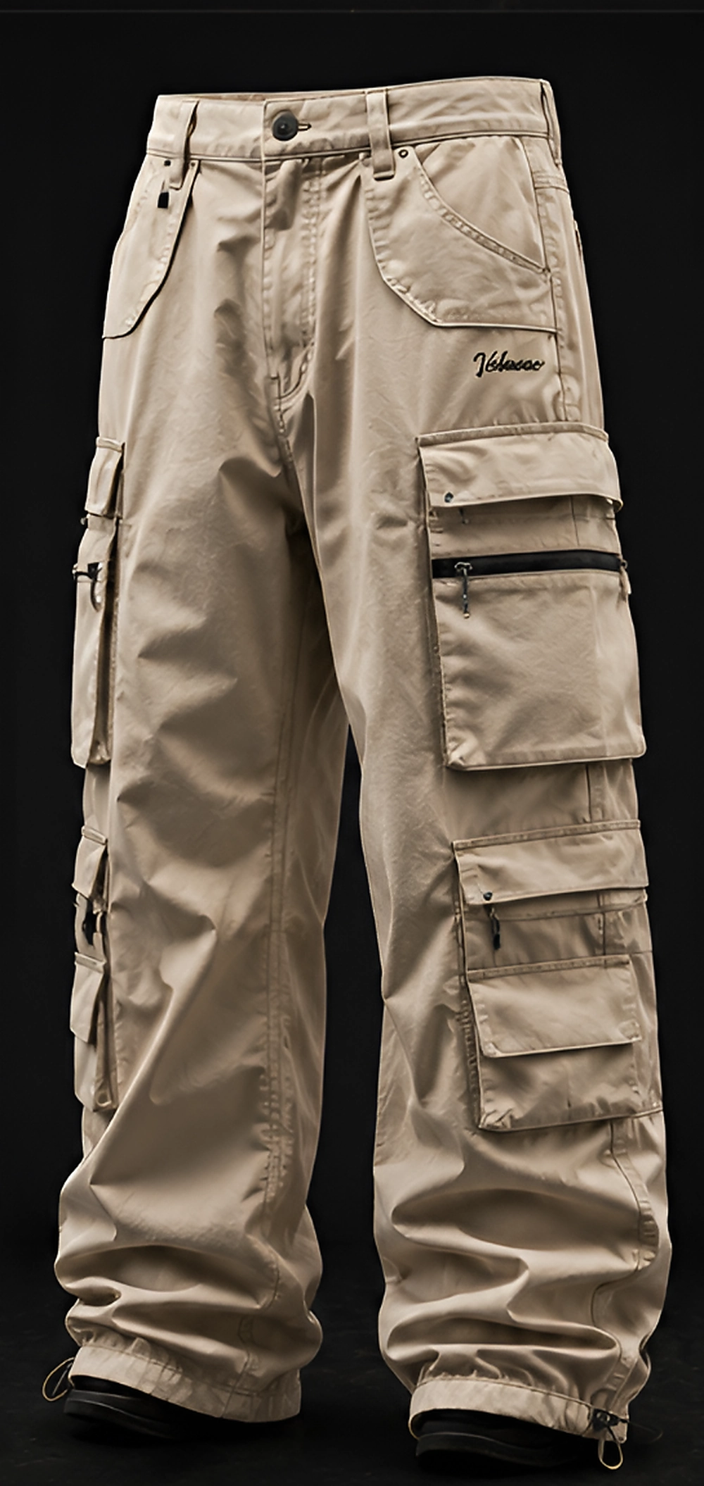 VALMANO Sand Tech Cargo
