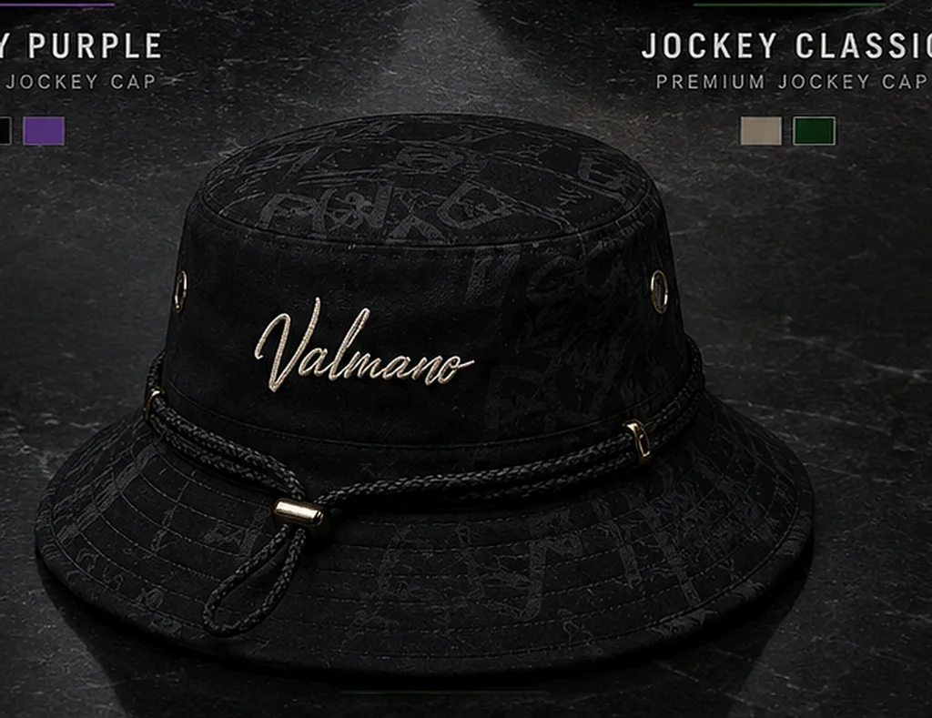 VALMANO Noir Explorer