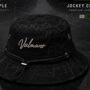 VALMANO Noir Explorer